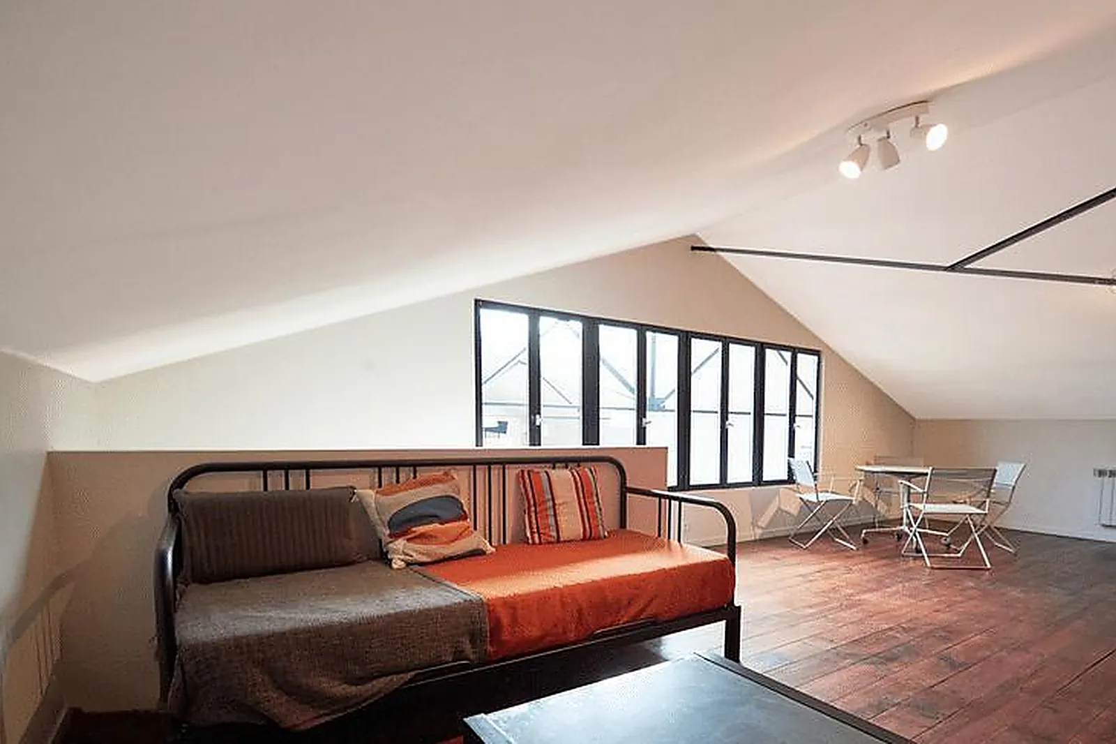 Lieux événementiels, LA SPHÈRE