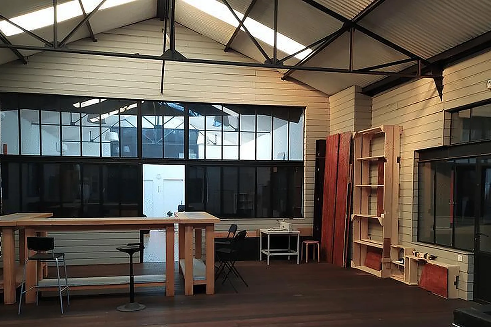 Lieux événementiels, LA SPHÈRE