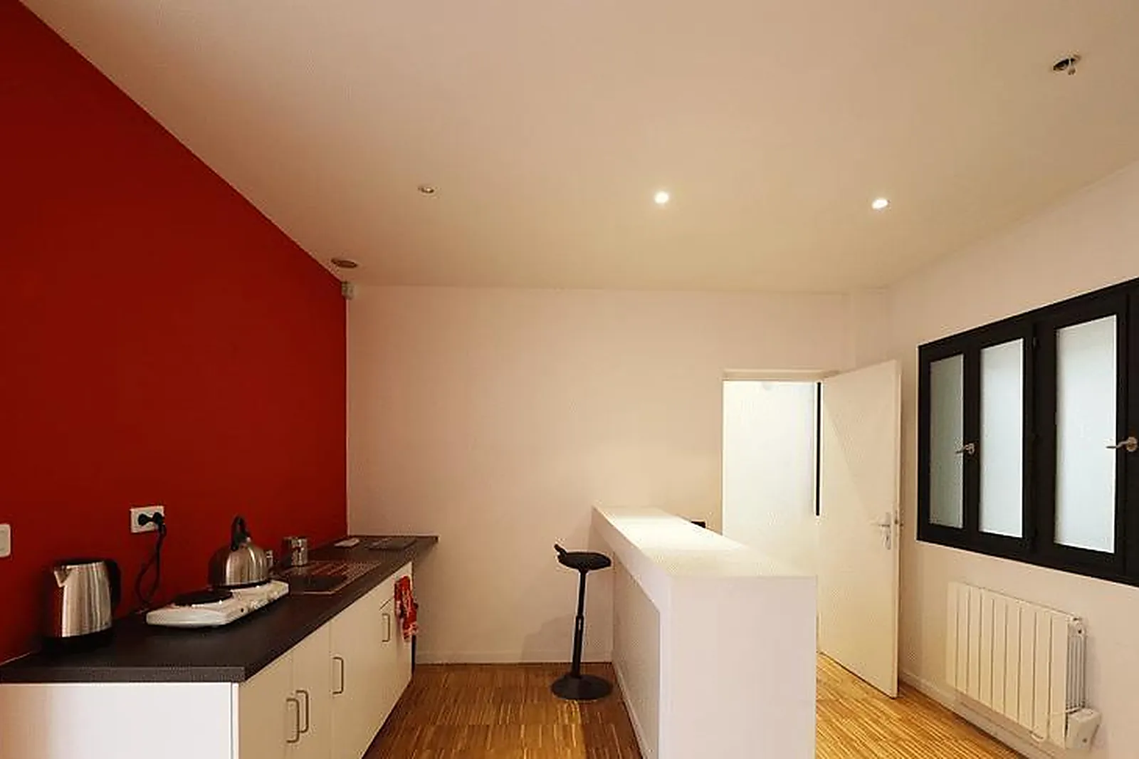 Lieux événementiels, LA SPHÈRE