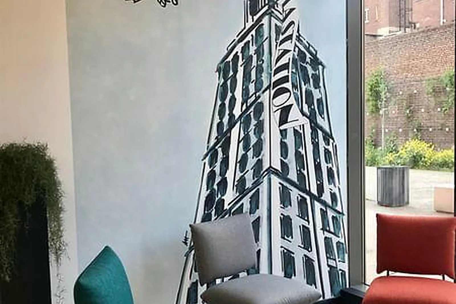 Lieux événementiels, LA STATION