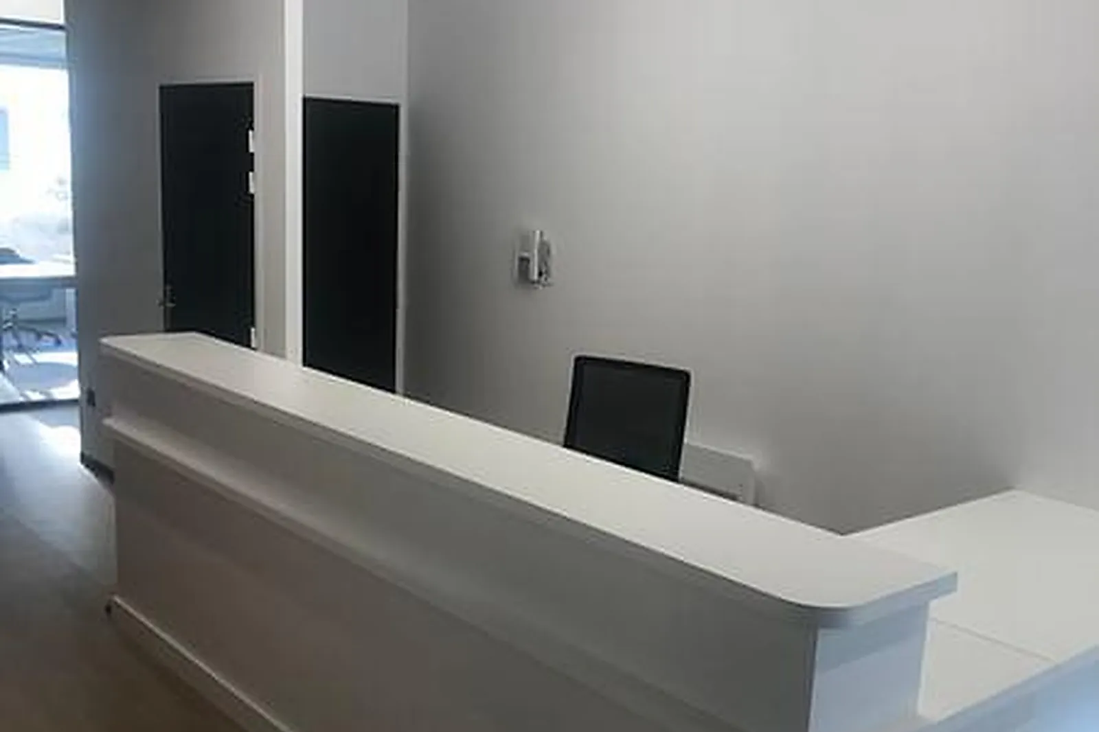 Lieux événementiels, LA STATION