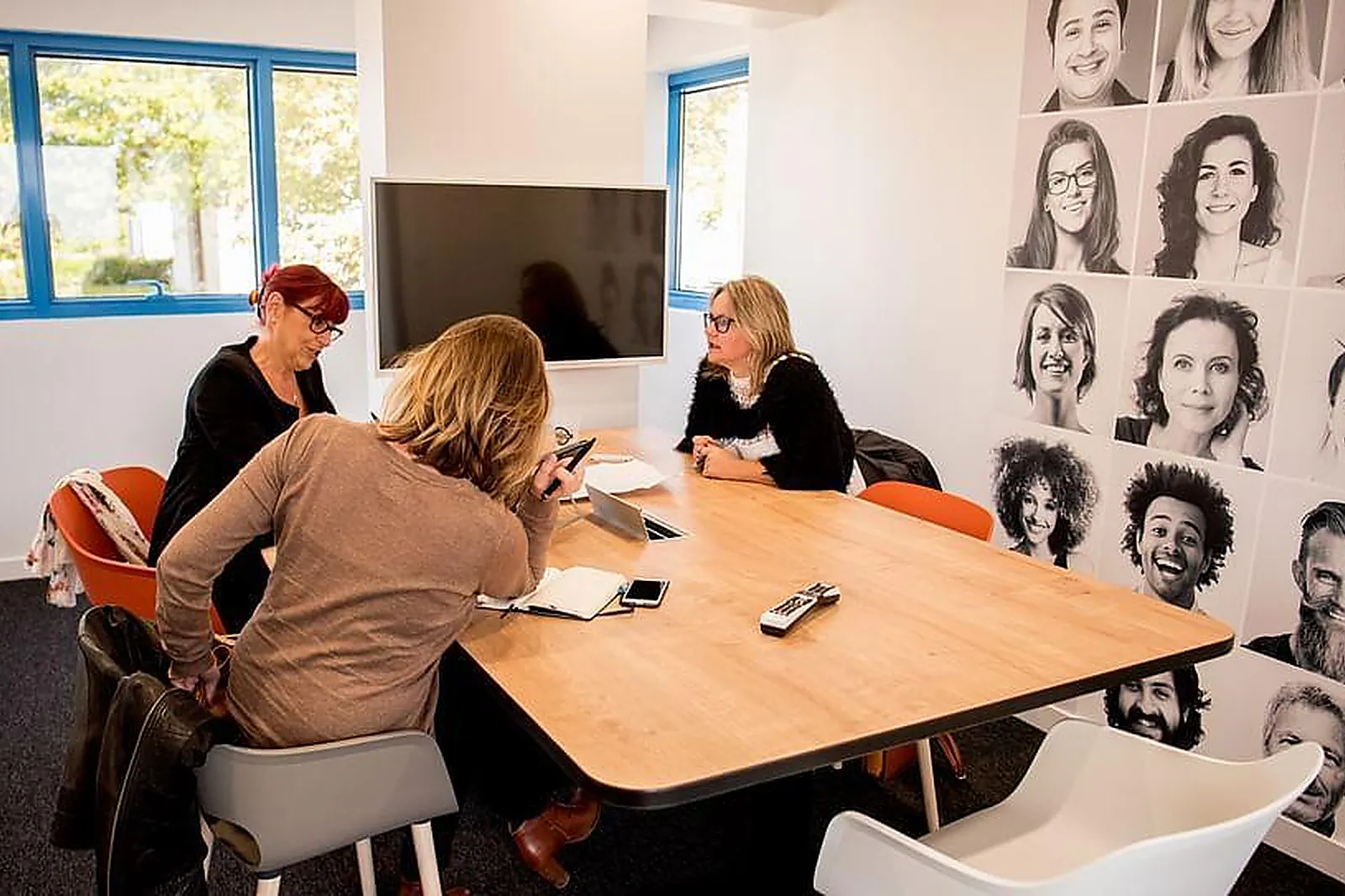 Lieux événementiels, LA STATION CO