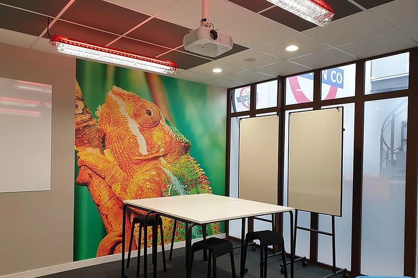 Lieux événementiels, LA STATION CO