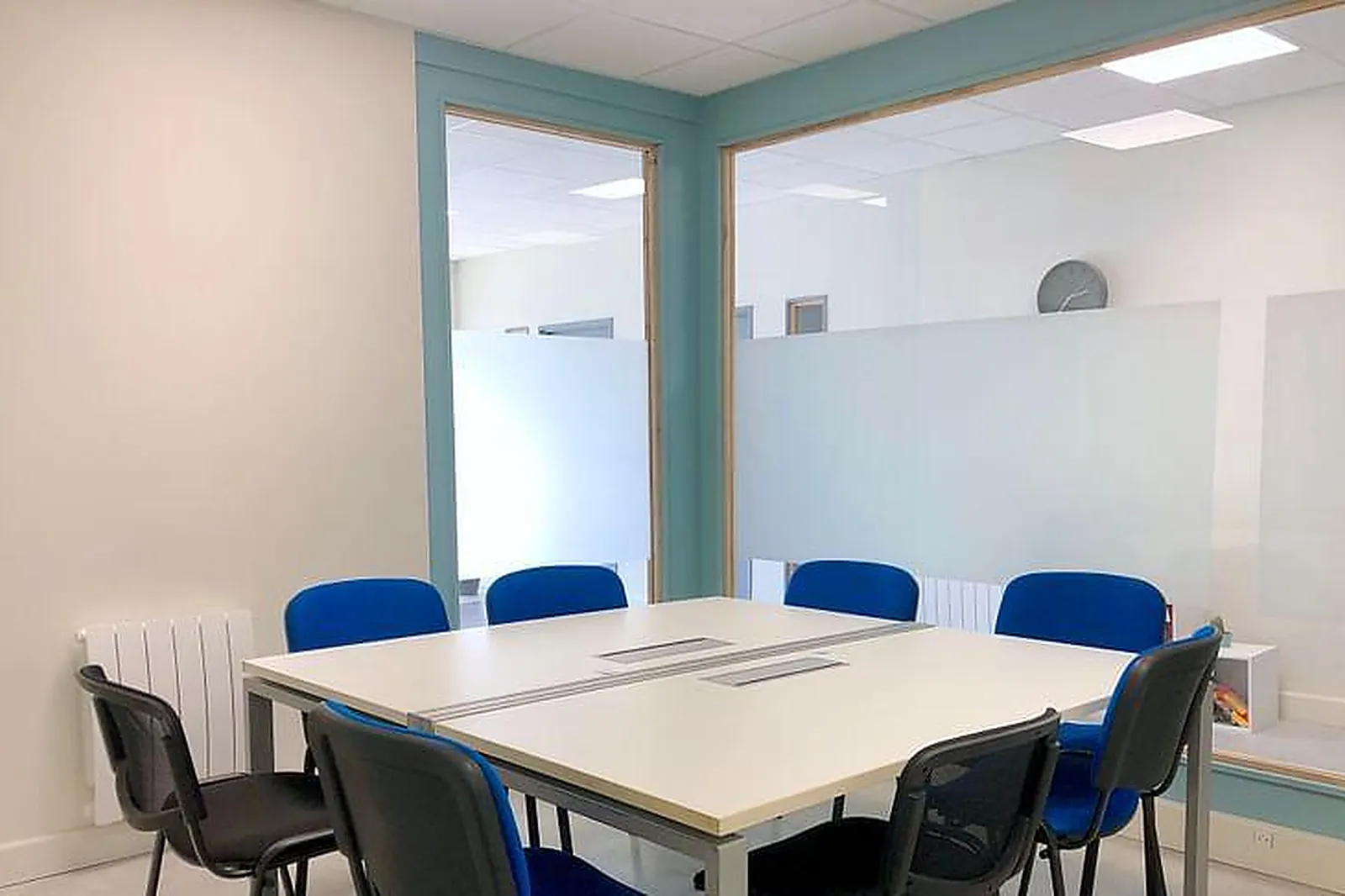 Lieux événementiels, WELCOME! COWORKING