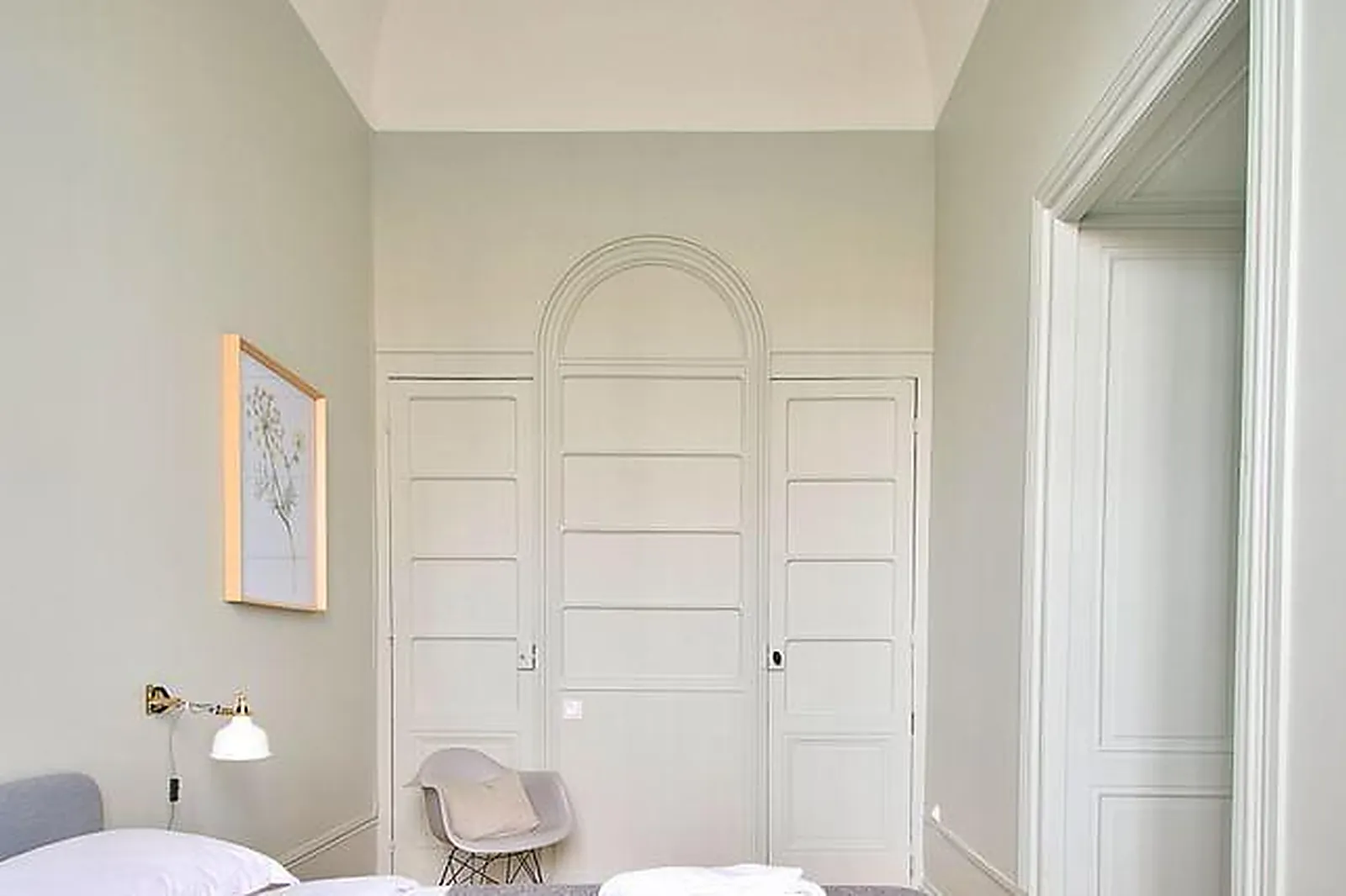 Lieux événementiels, LA SUITE LASSAGNE