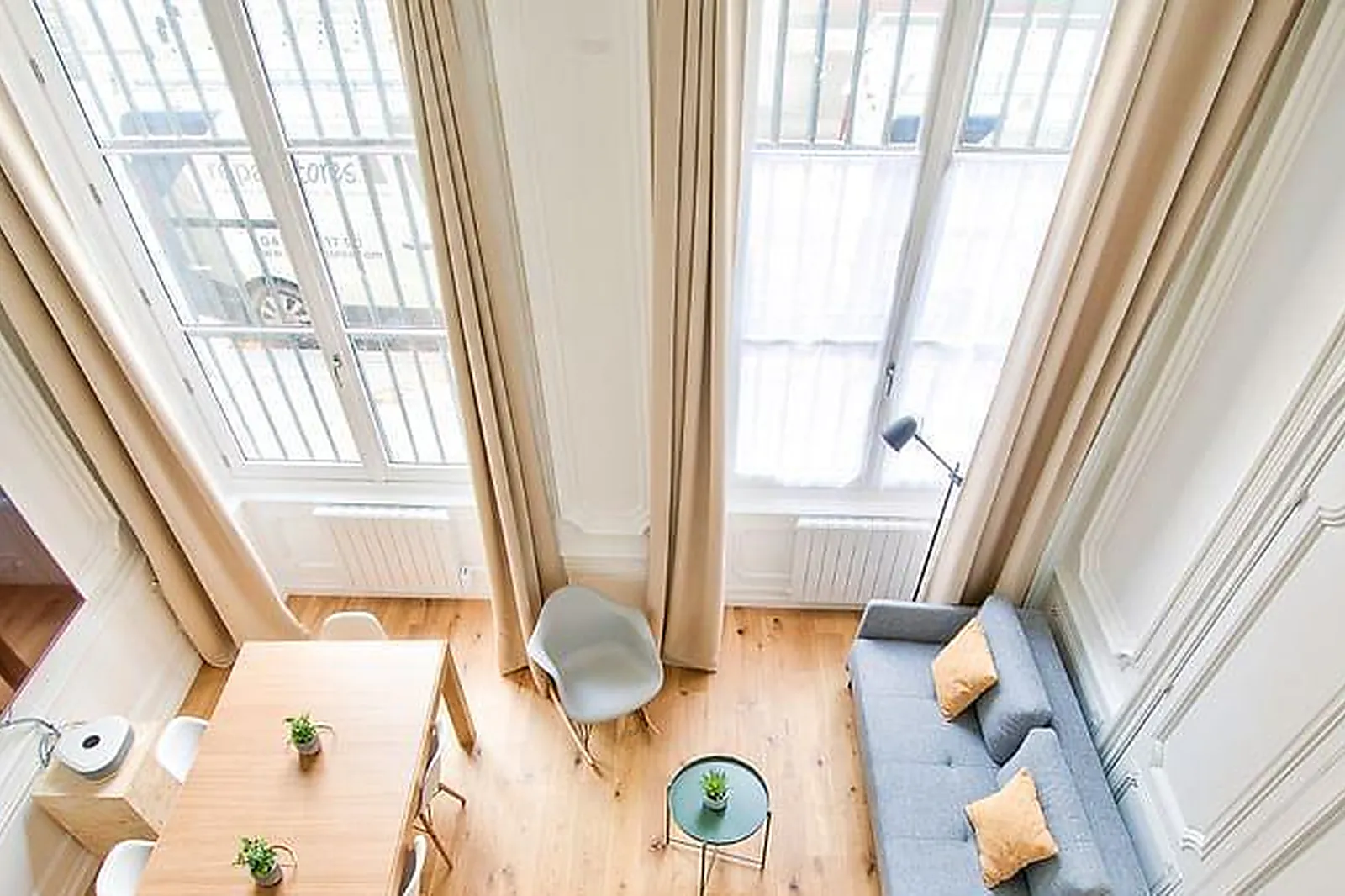 Lieux événementiels, LA SUITE LASSAGNE