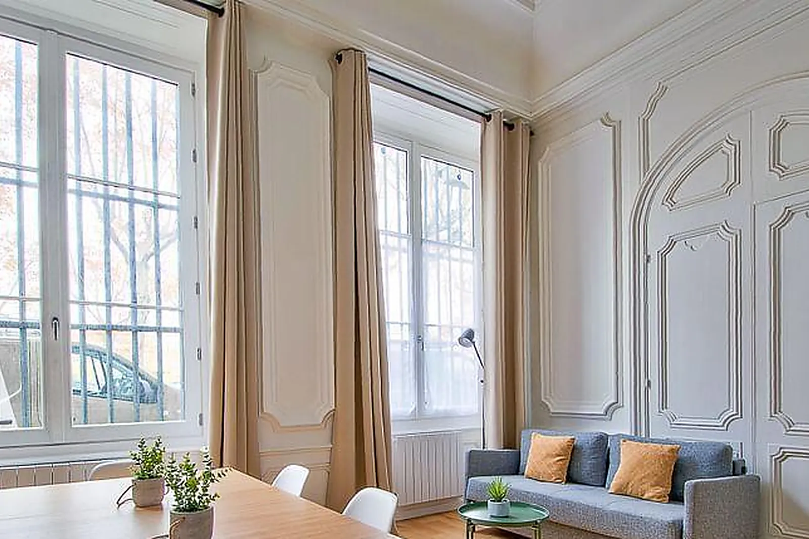 Lieux événementiels, LA SUITE LASSAGNE