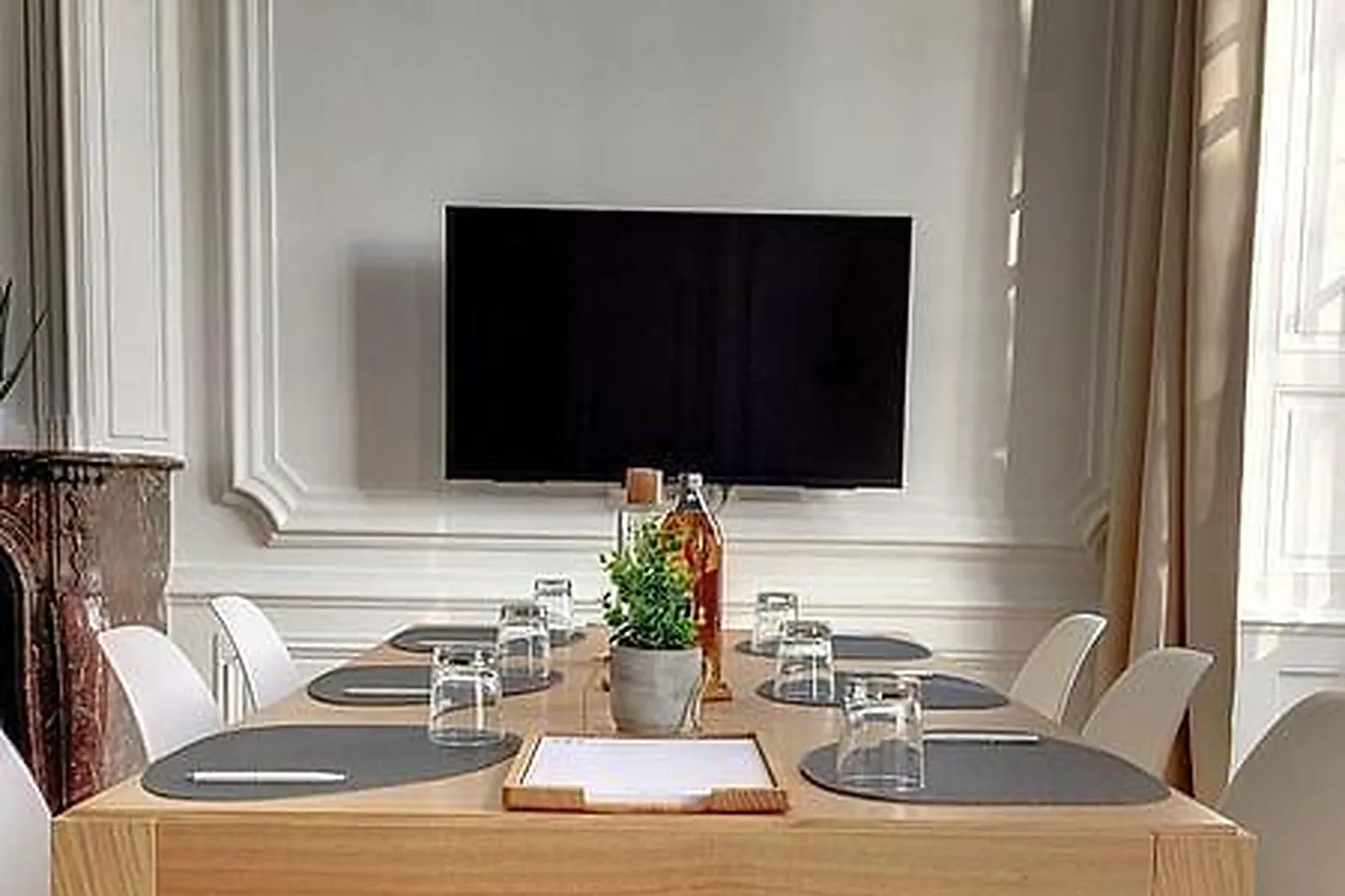 Lieux événementiels, LA SUITE LASSAGNE