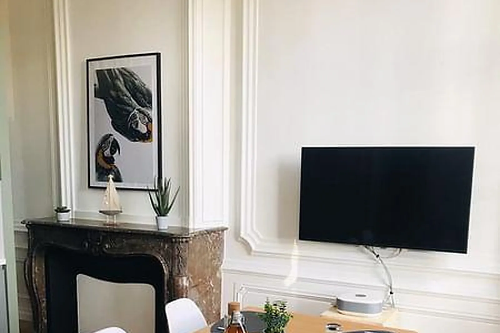 Lieux événementiels, LA SUITE LASSAGNE