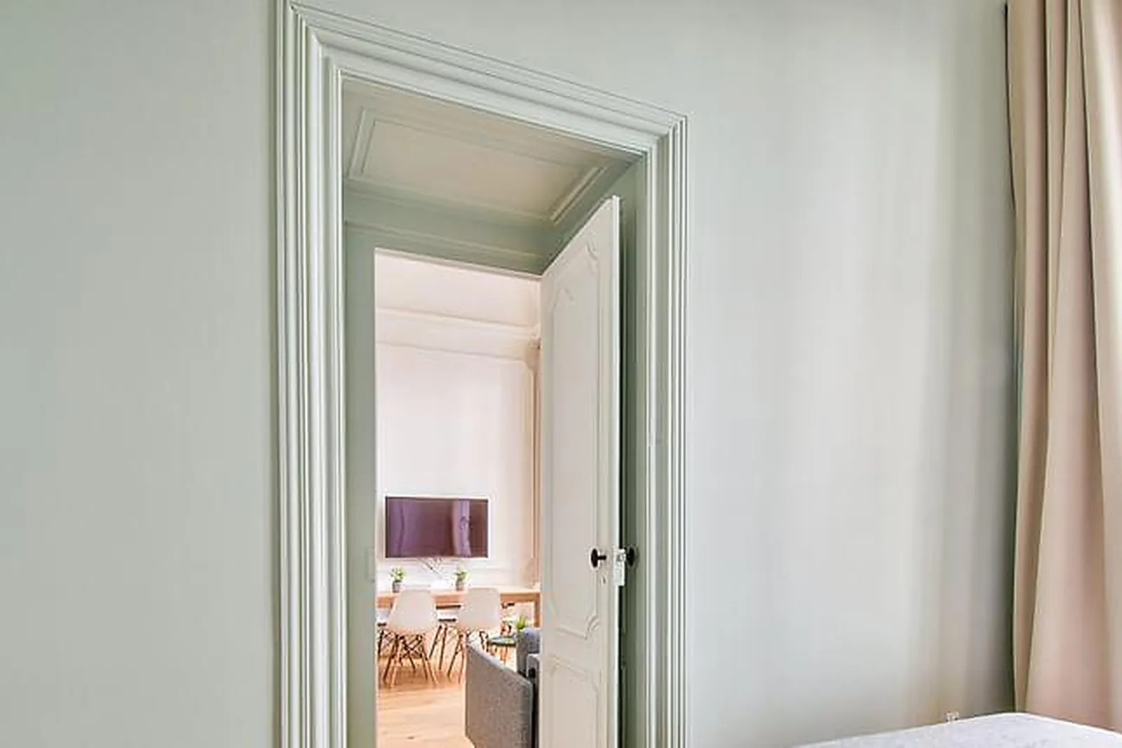 Lieux événementiels, LA SUITE LASSAGNE