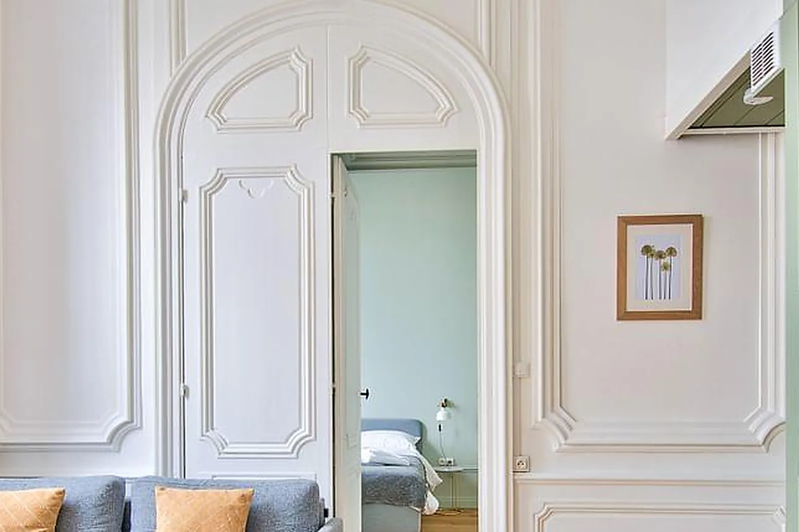 Lieux événementiels, LA SUITE LASSAGNE