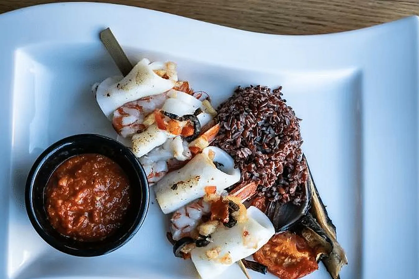 Lieux événementiels, LA TABLES DU MAS