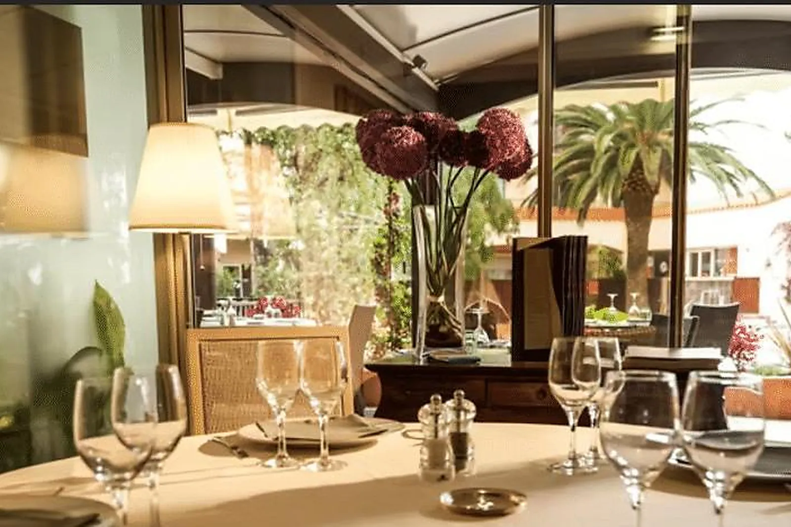 Lieux événementiels, LA TABLES DU MAS