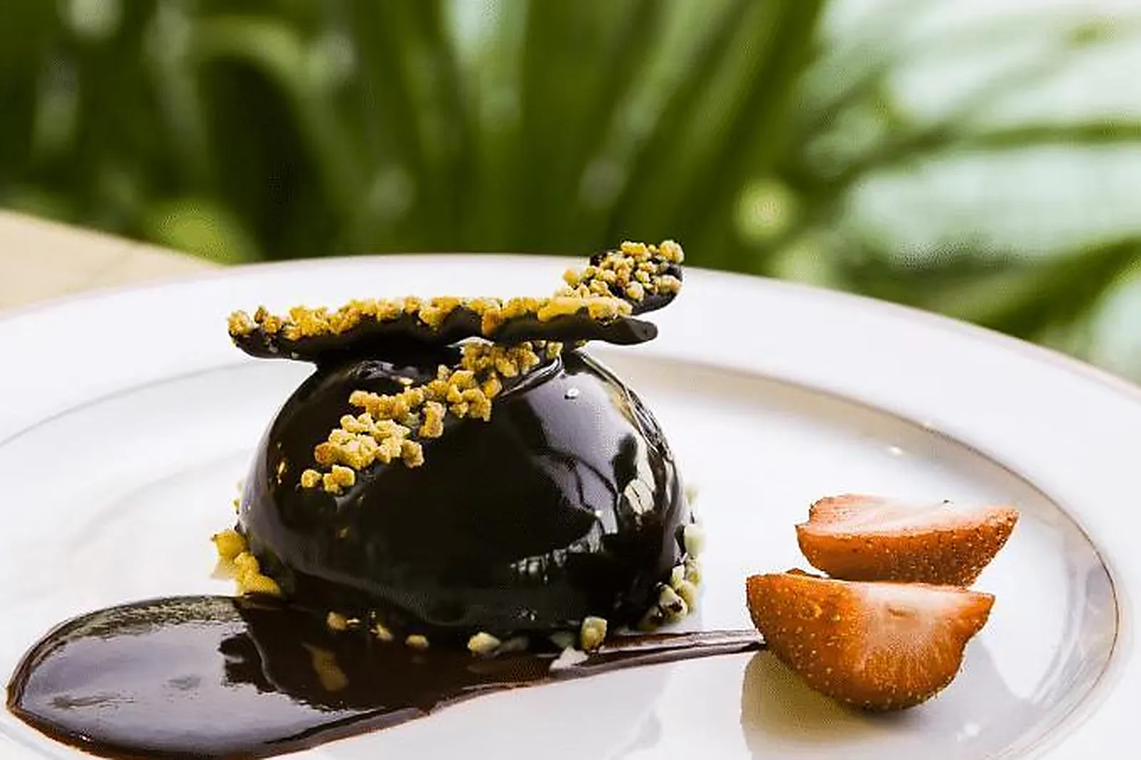 Lieux événementiels, LA TABLES DU MAS