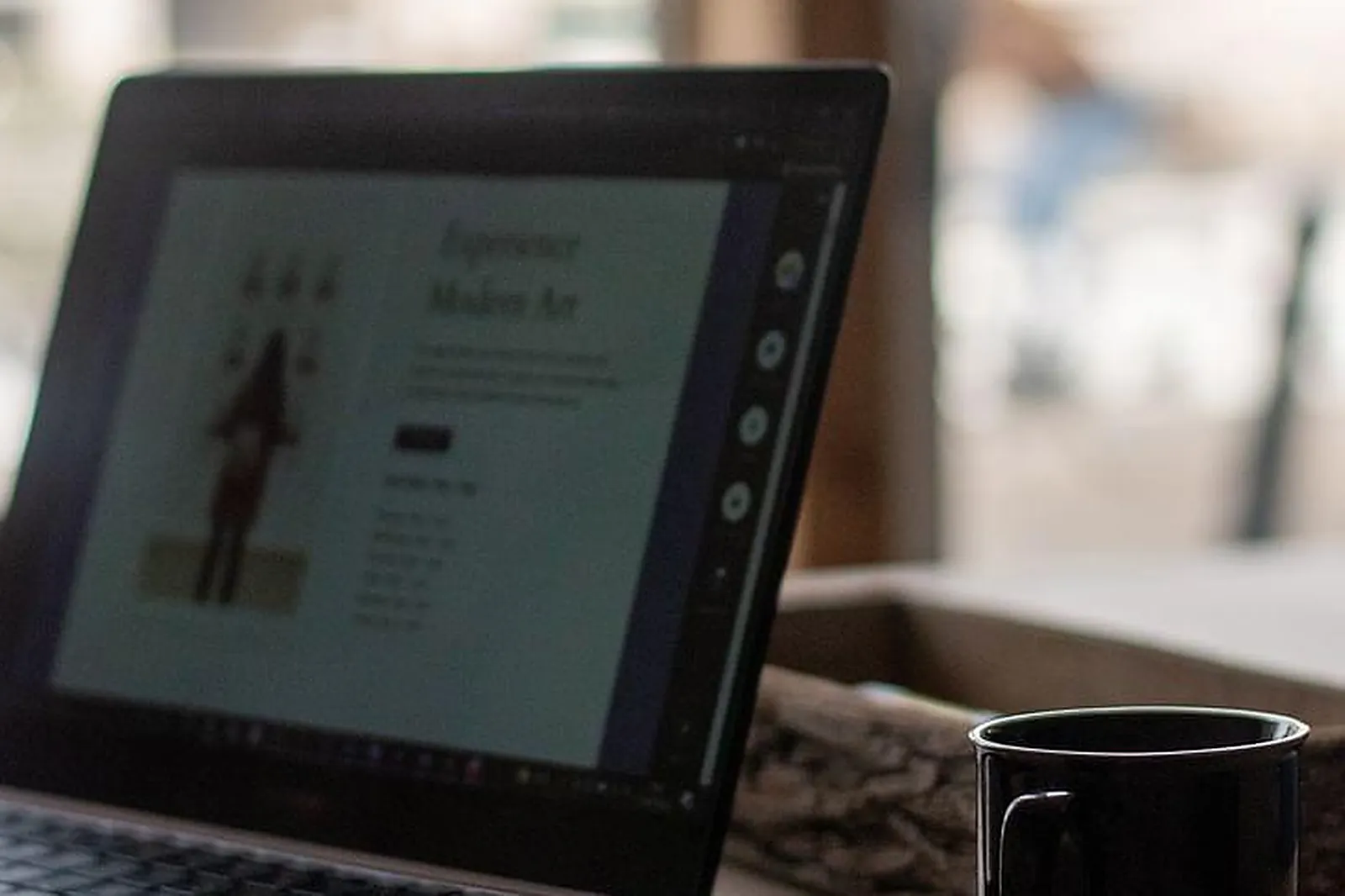 Lieux événementiels, LA TANIÈRE DU CRÉATEUR