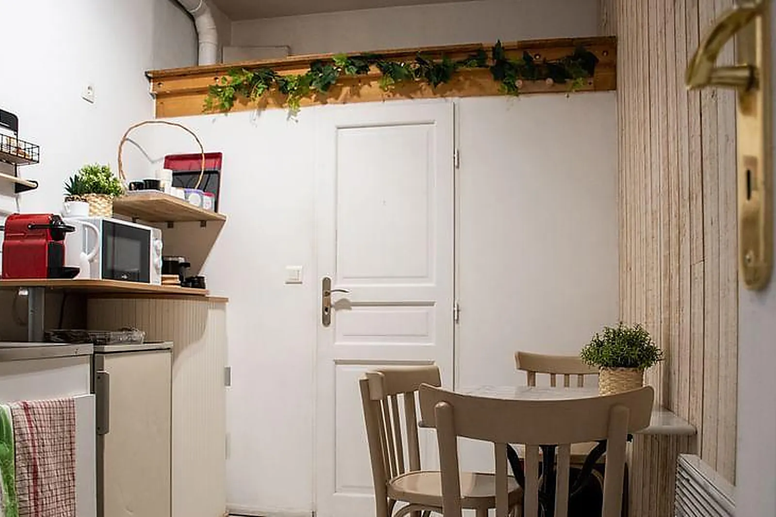 Lieux événementiels, LA TANIÈRE DU CRÉATEUR