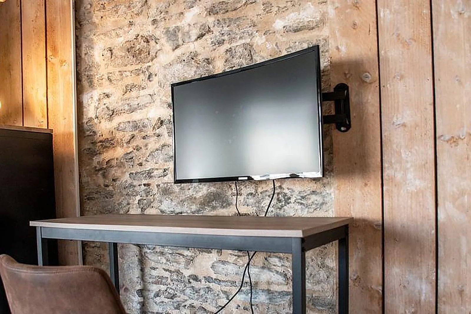 Lieux événementiels, LA TANIÈRE DU CRÉATEUR