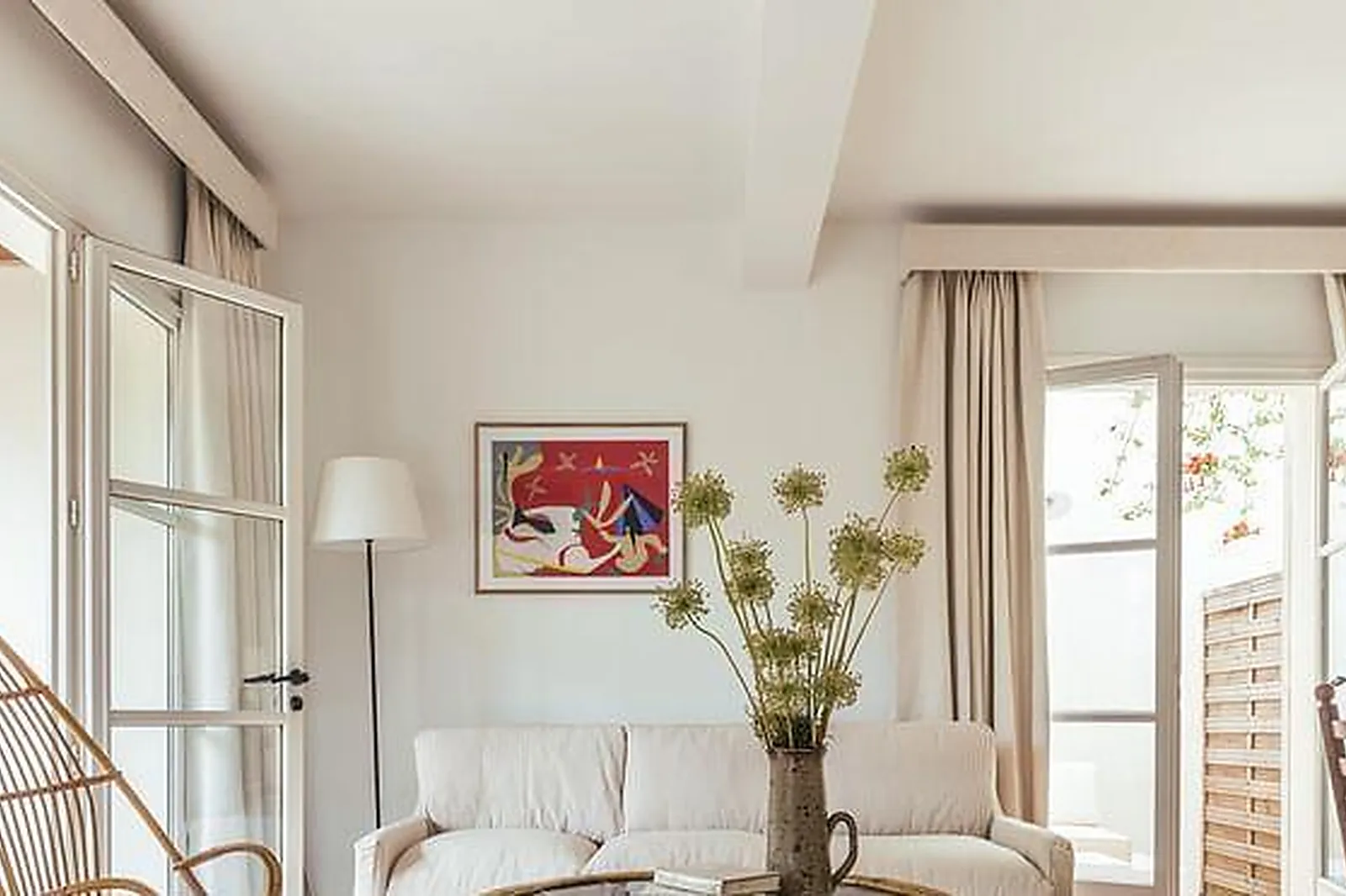 Lieux événementiels, LA TARTANE SAINT-TROPEZ *****