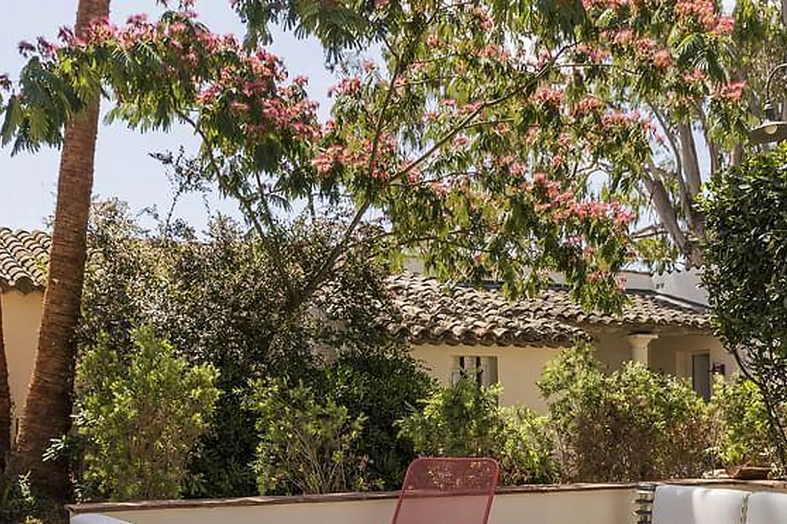 Lieux événementiels, LA TARTANE SAINT-TROPEZ *****