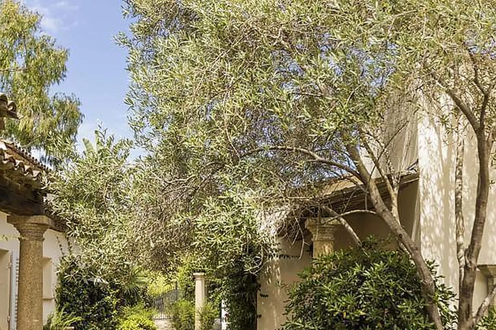 Lieux événementiels, LA TARTANE SAINT-TROPEZ *****