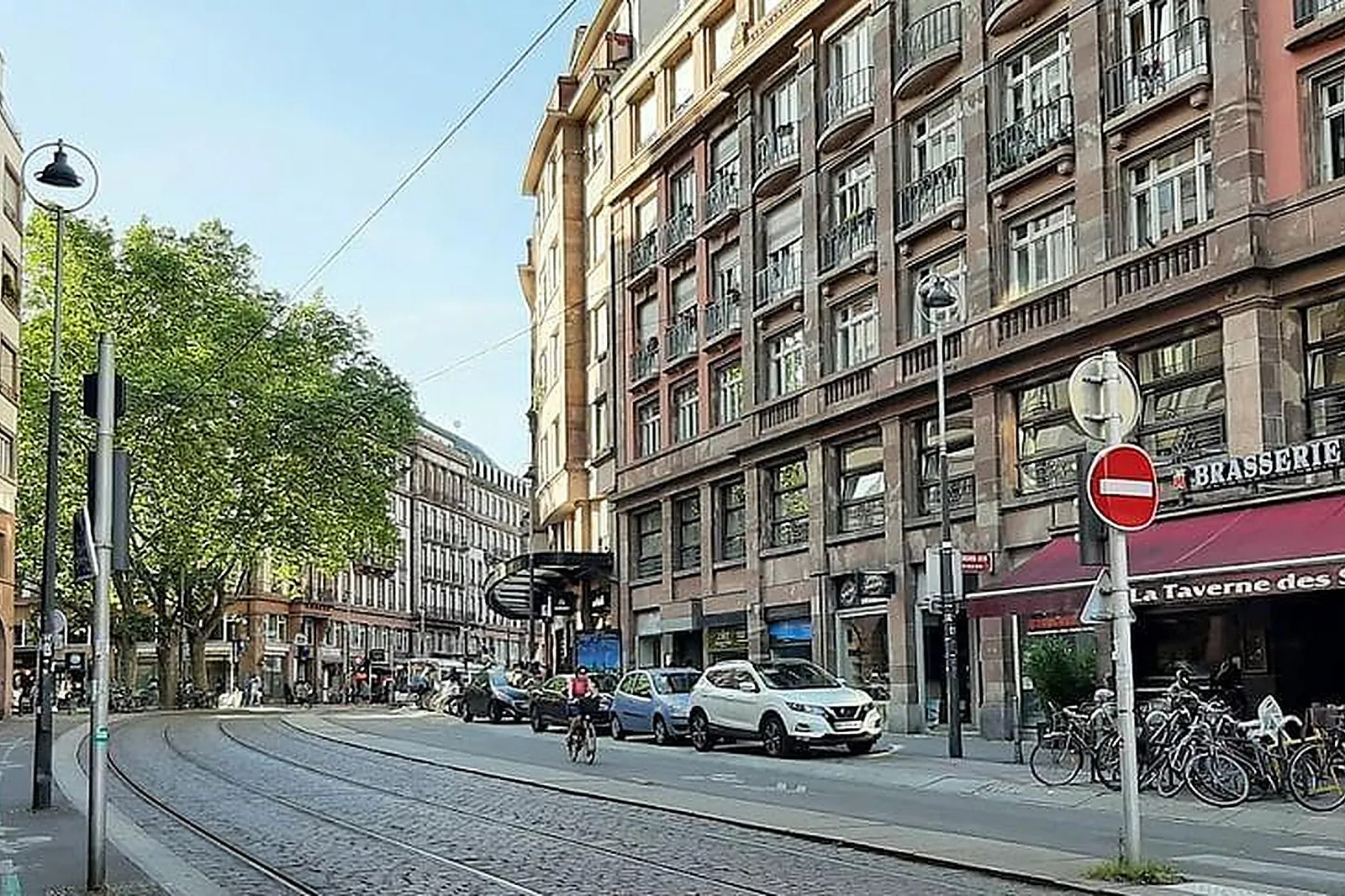 Lieux événementiels, LA TAVERNE DES SERRURIERS