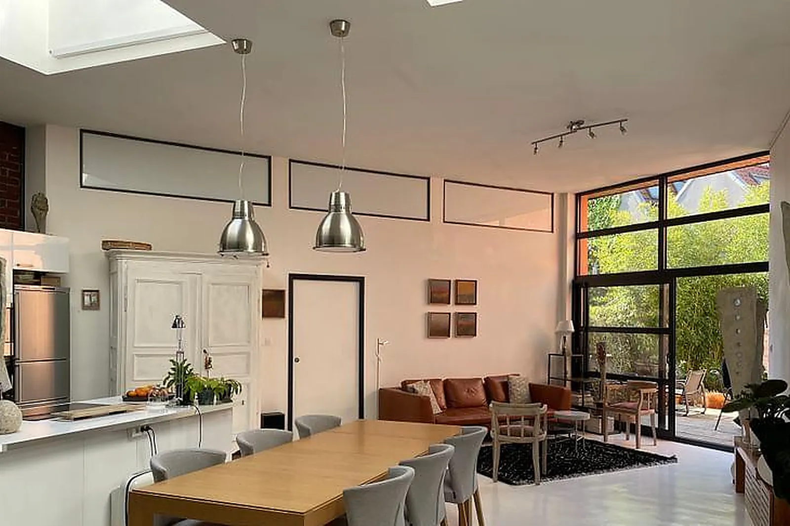 Lieux événementiels, LA TEINTURERIE SALON D'ARTS