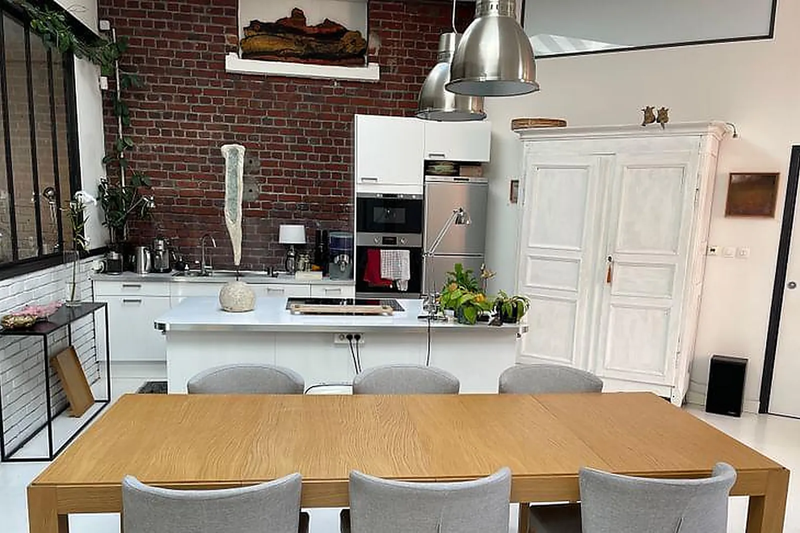 Lieux événementiels, LA TEINTURERIE SALON D'ARTS