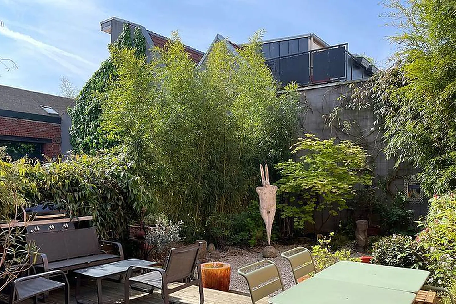 Lieux événementiels, LA TEINTURERIE SALON D'ARTS