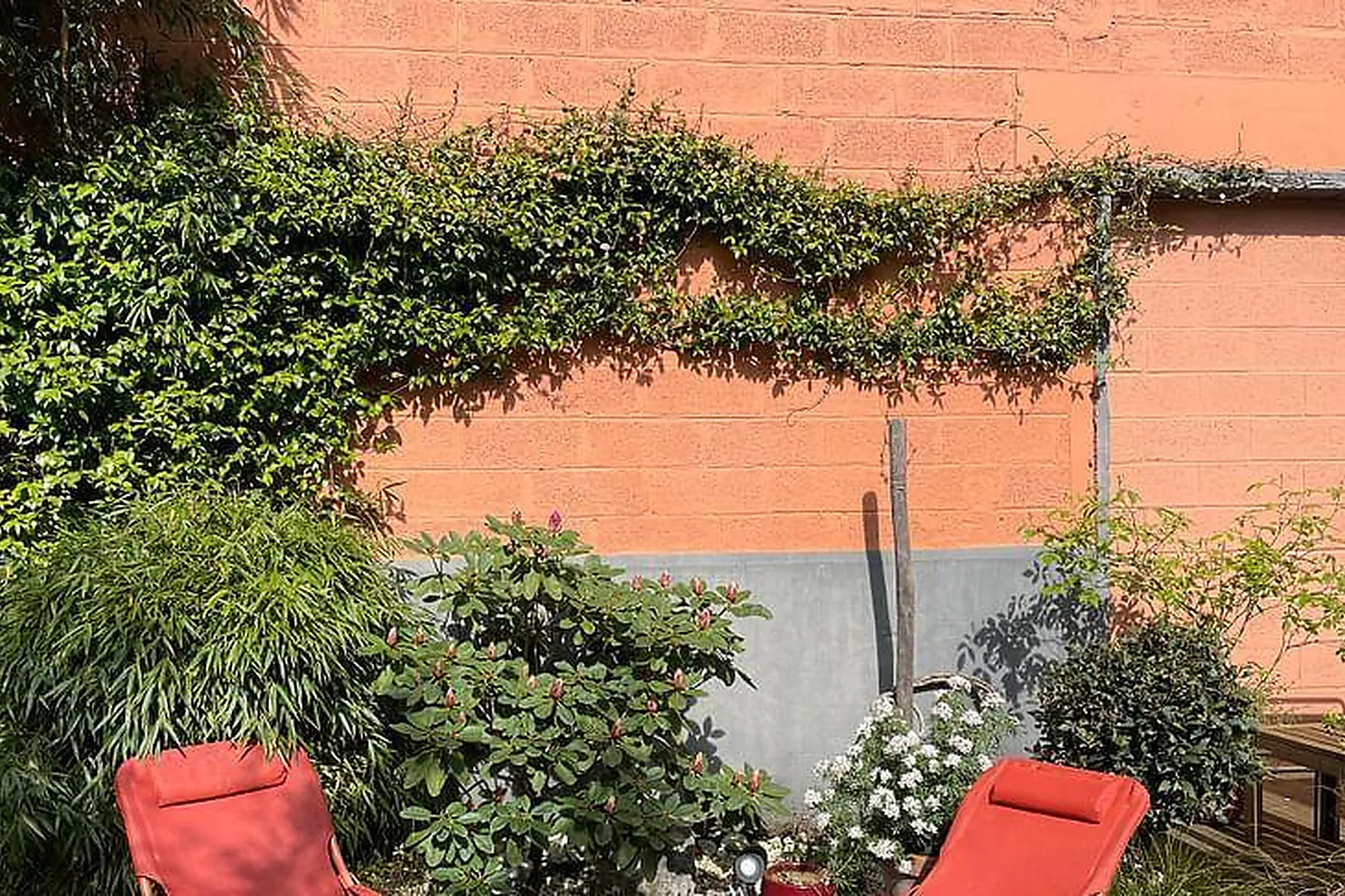 Lieux événementiels, LA TEINTURERIE SALON D'ARTS