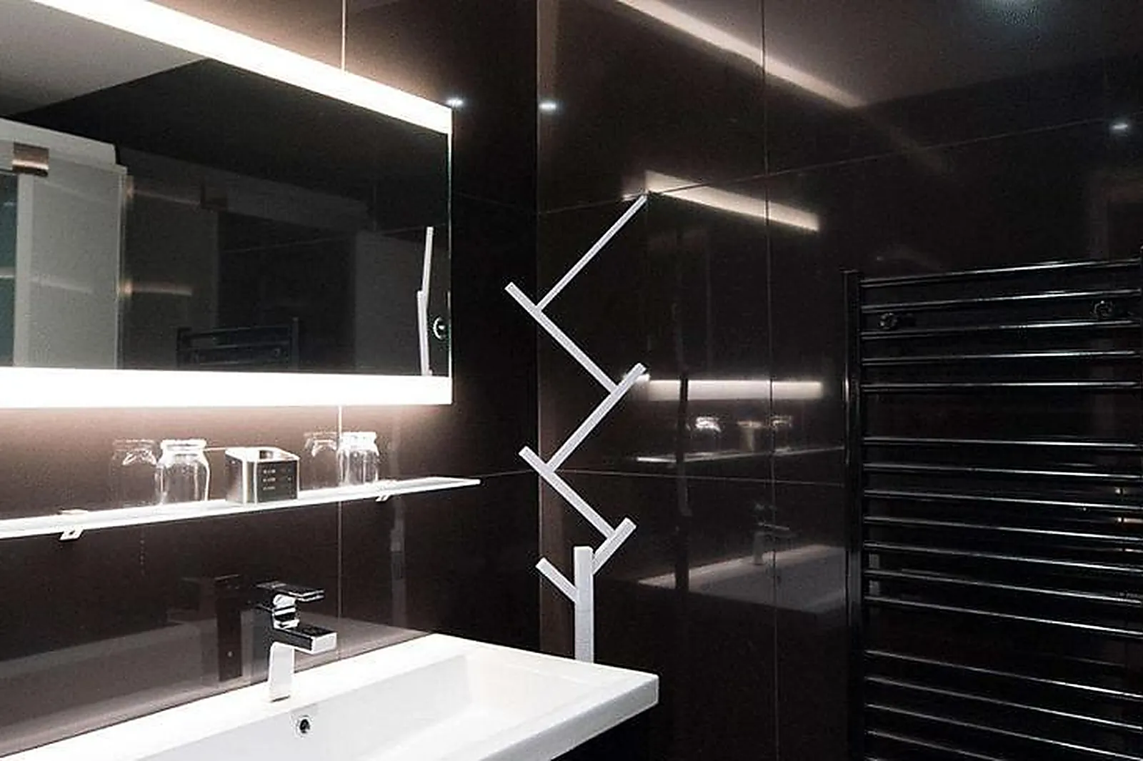 Lieux événementiels, LA TERRASSE HÔTEL DOUAI****