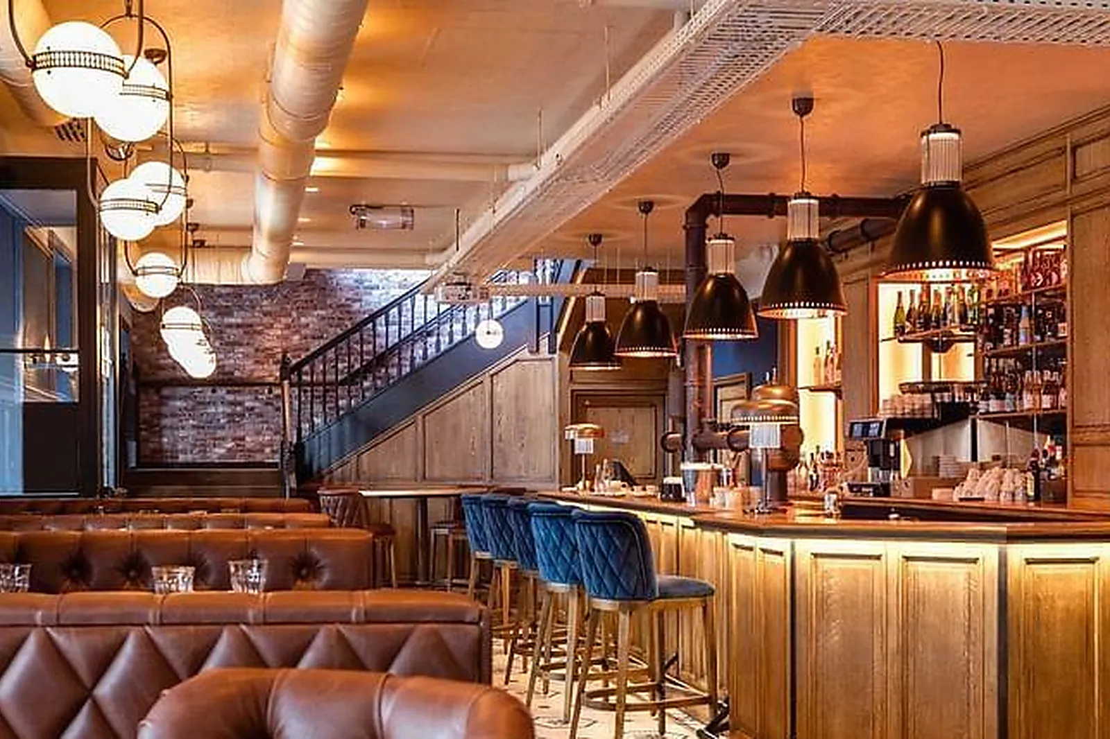 Lieux événementiels, LA TERRASSE PERCHÉE DU 15