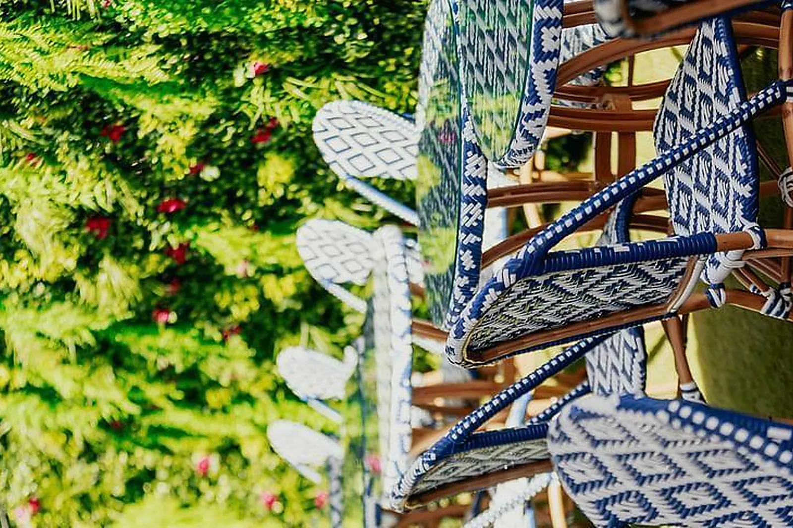 Lieux événementiels, LA TERRASSE D'AZUR