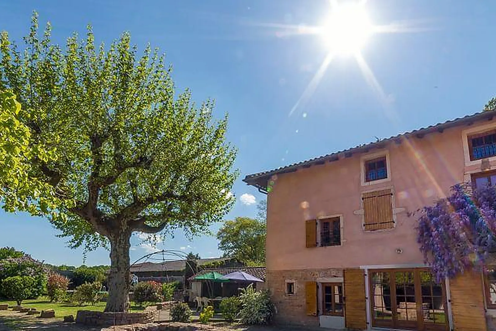 Lieux événementiels, LA TONNELLERIE