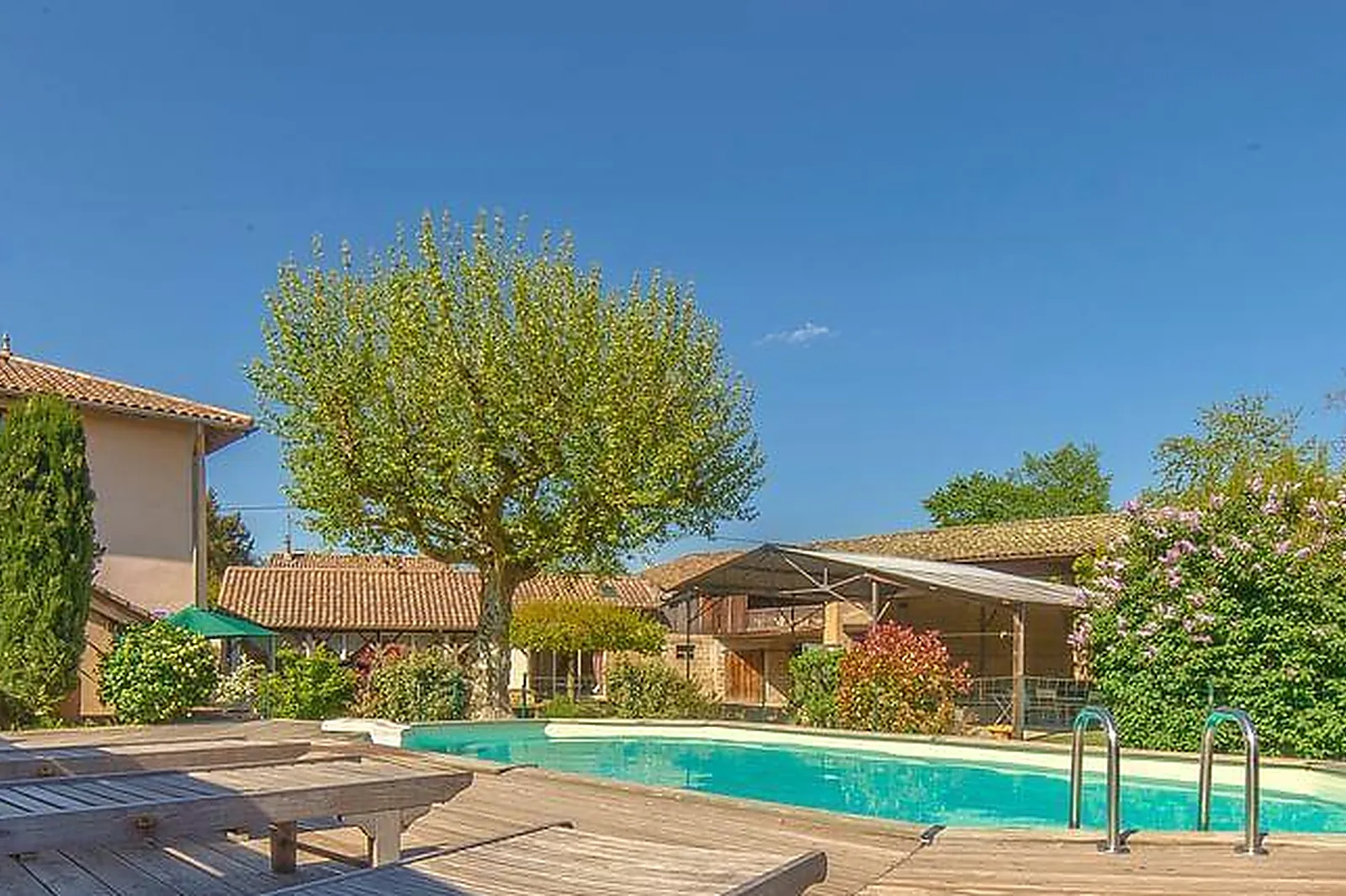 Lieux événementiels, LA TONNELLERIE