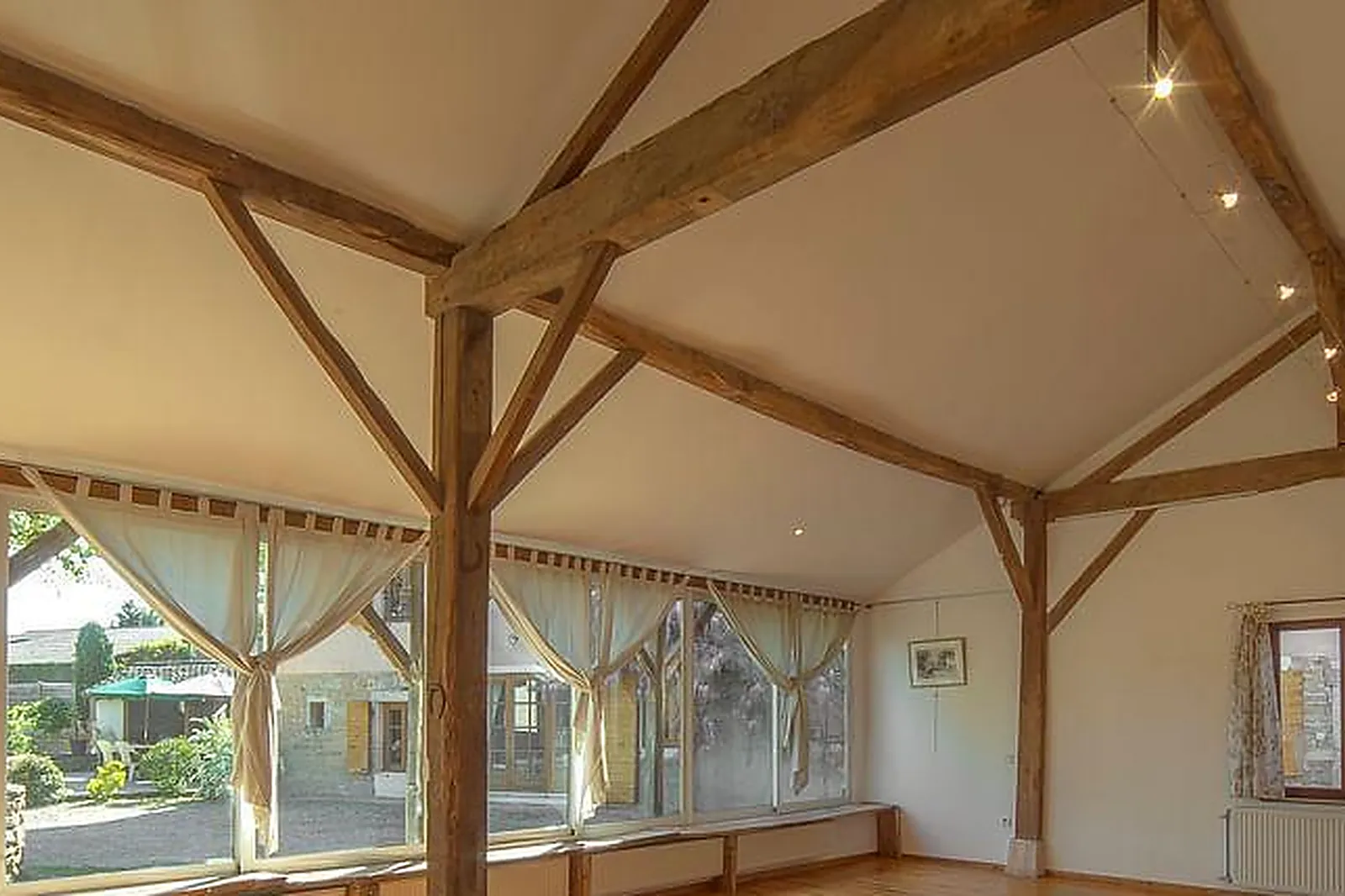 Lieux événementiels, LA TONNELLERIE