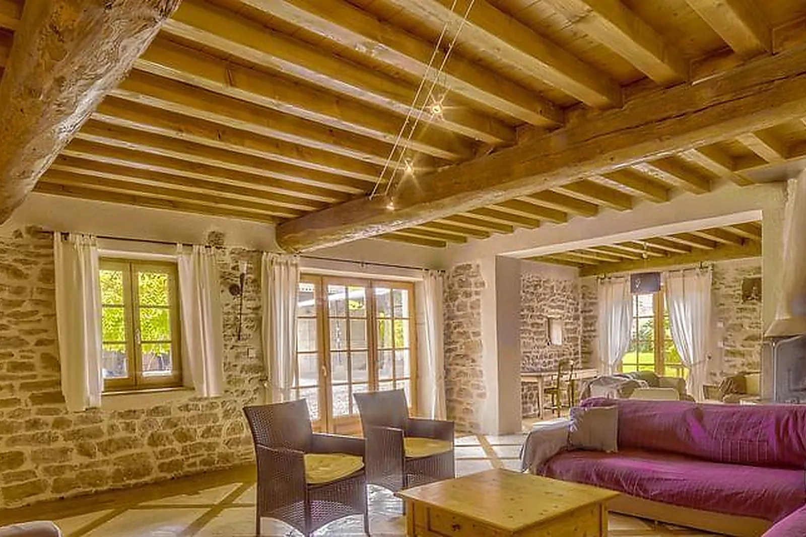 Lieux événementiels, LA TONNELLERIE