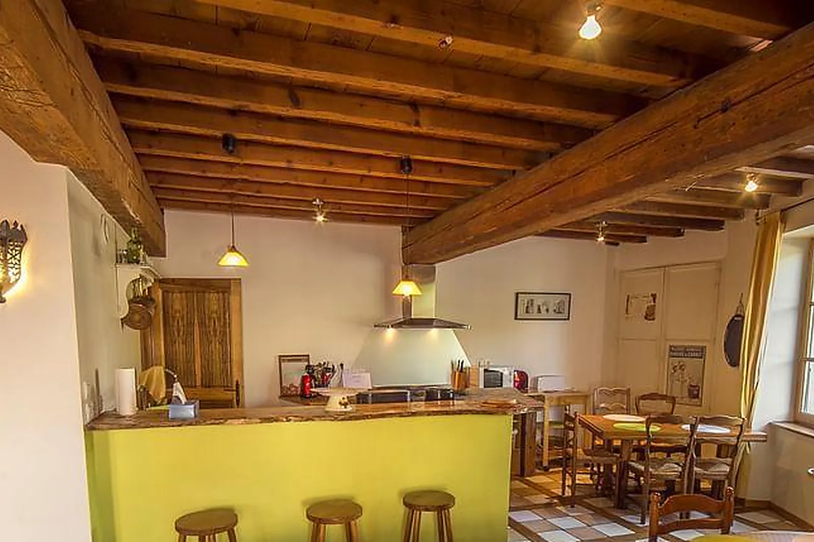 Lieux événementiels, LA TONNELLERIE