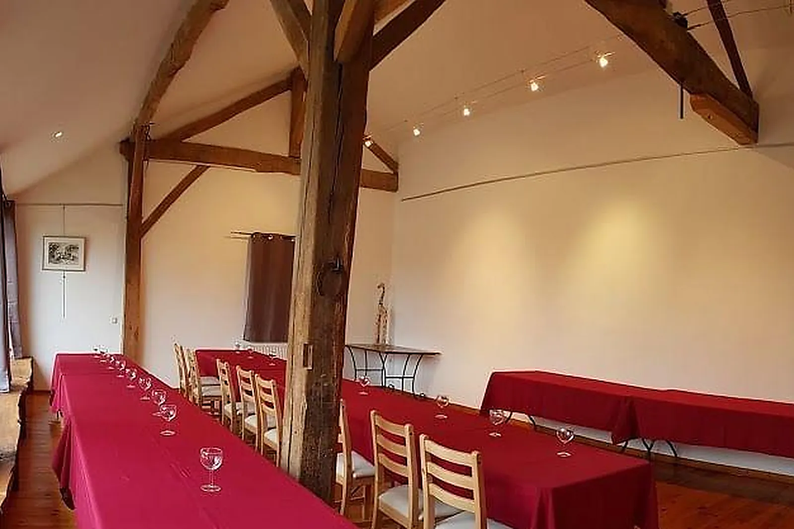 Lieux événementiels, LA TONNELLERIE