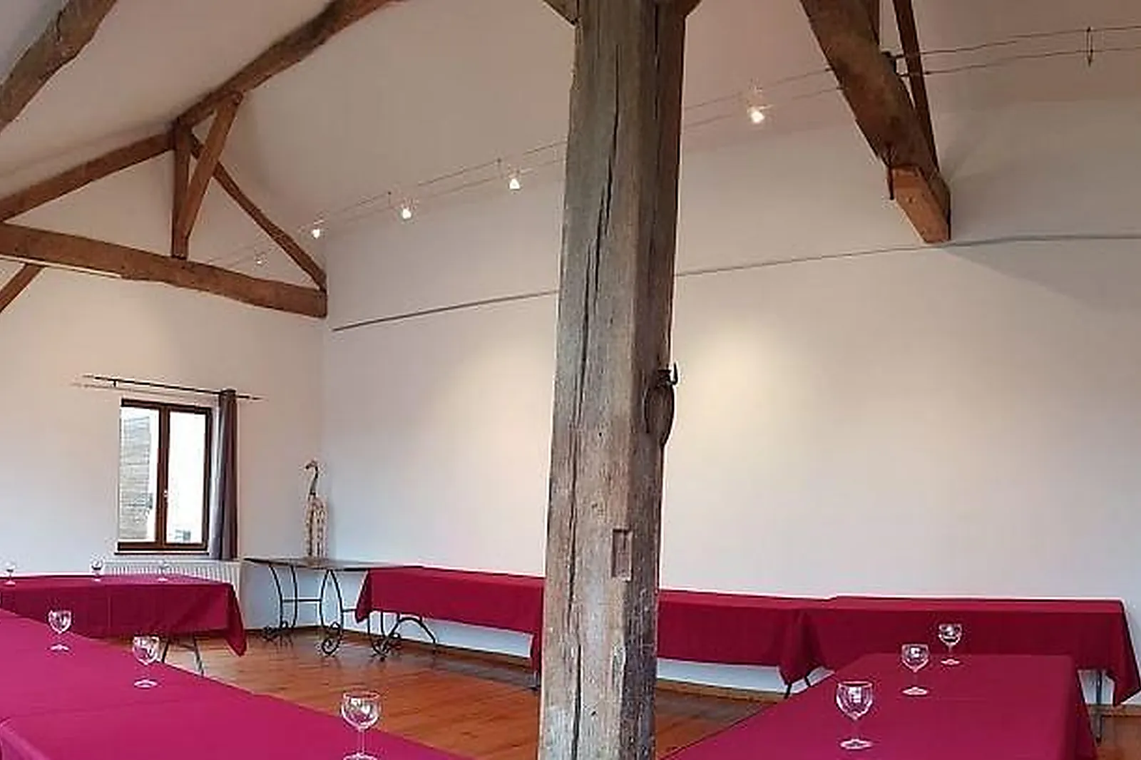 Lieux événementiels, LA TONNELLERIE