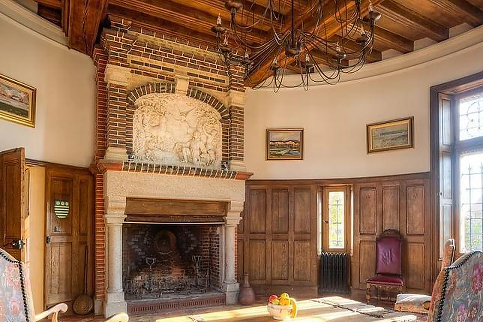 Lieux événementiels, LA TOUR D'ALIGRE