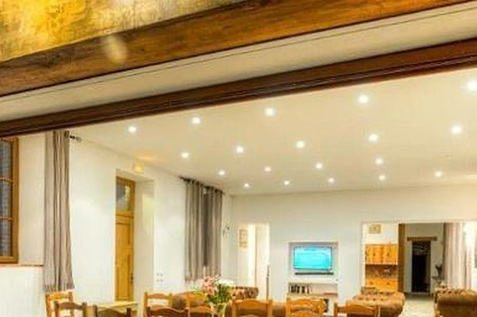 Lieux événementiels, LA TOUR D'ALIGRE