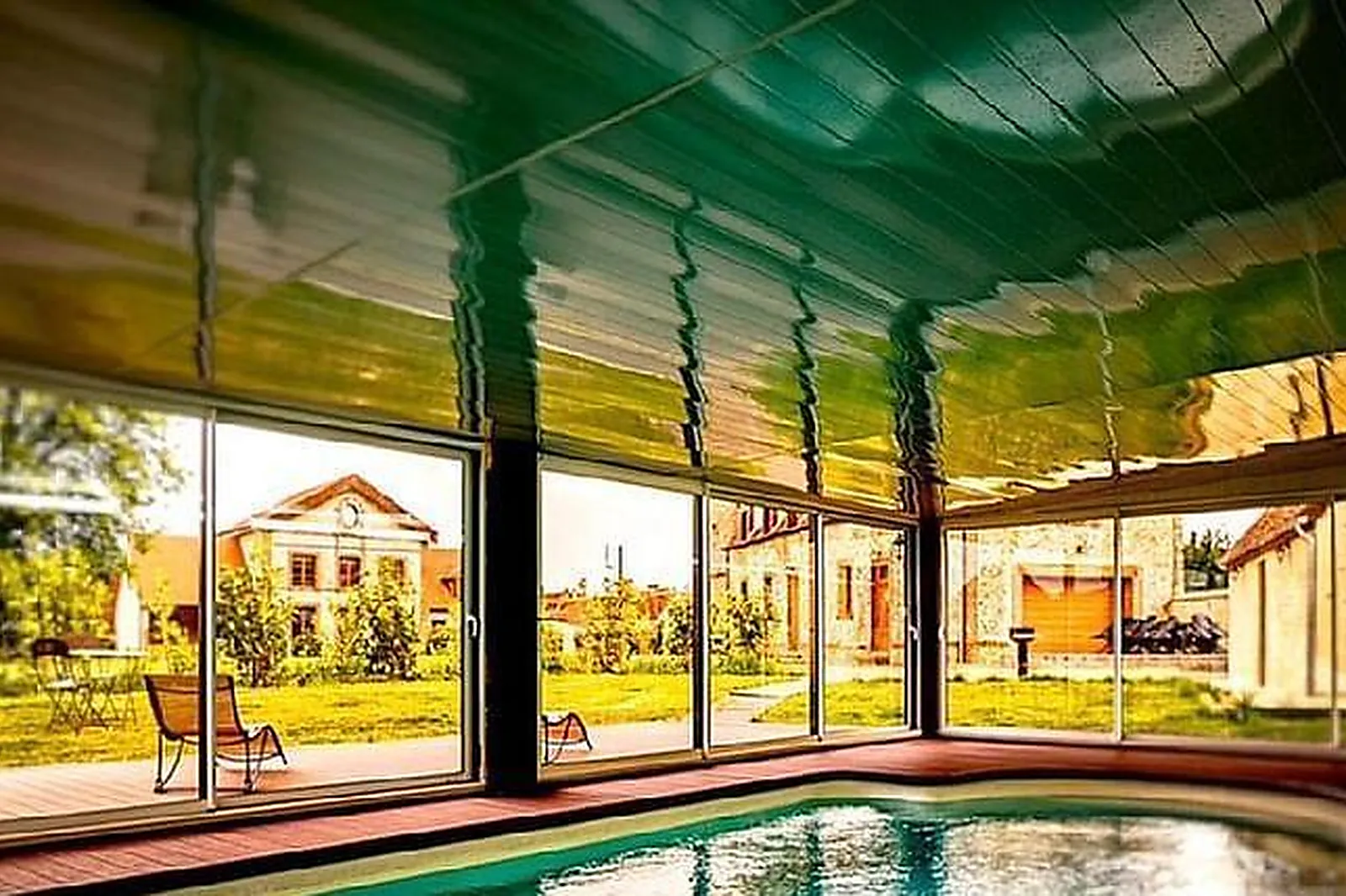 Lieux événementiels, LA TOUR D'ALIGRE