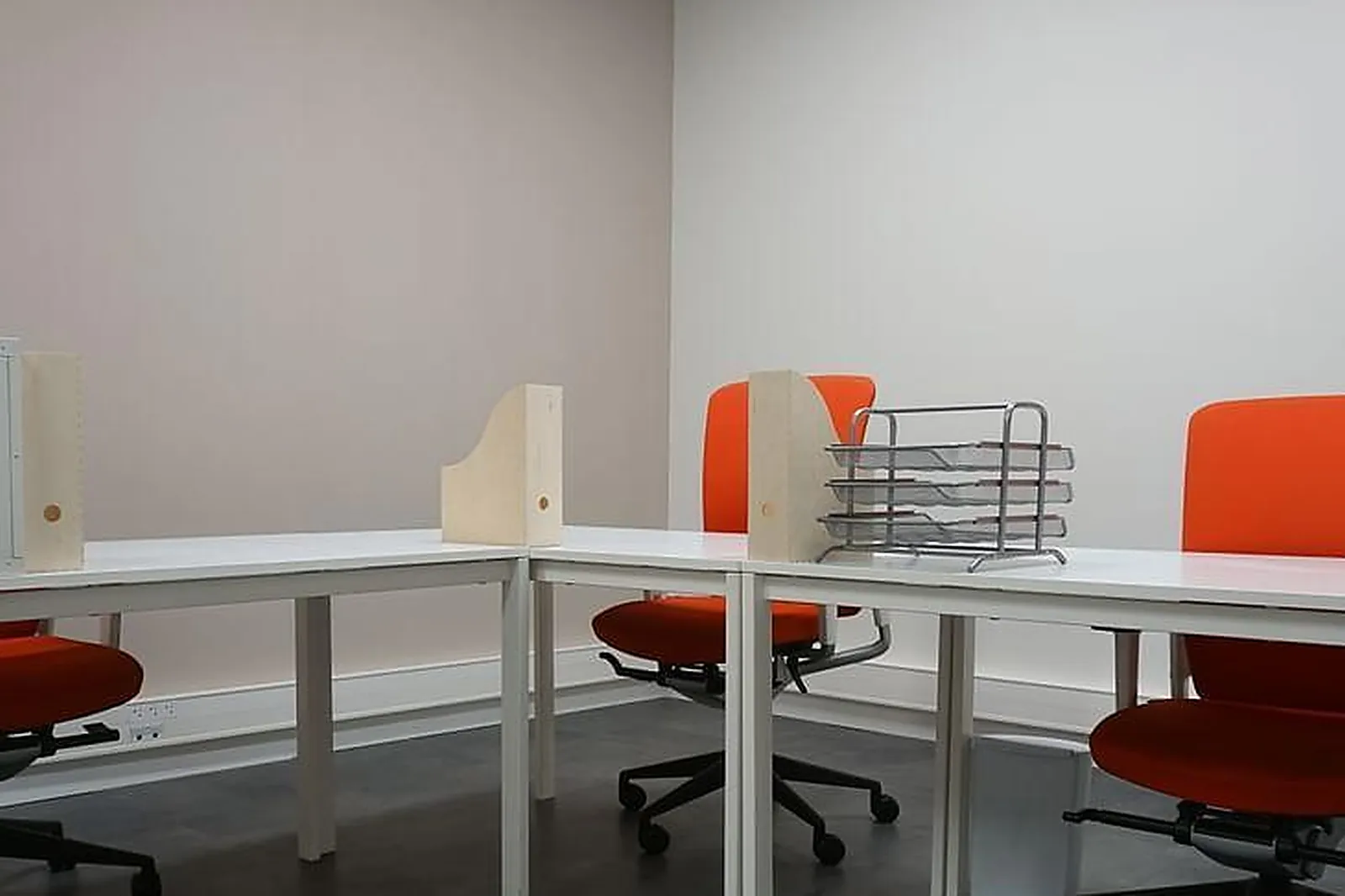 Lieux événementiels, LA TROISIÈME PLACE