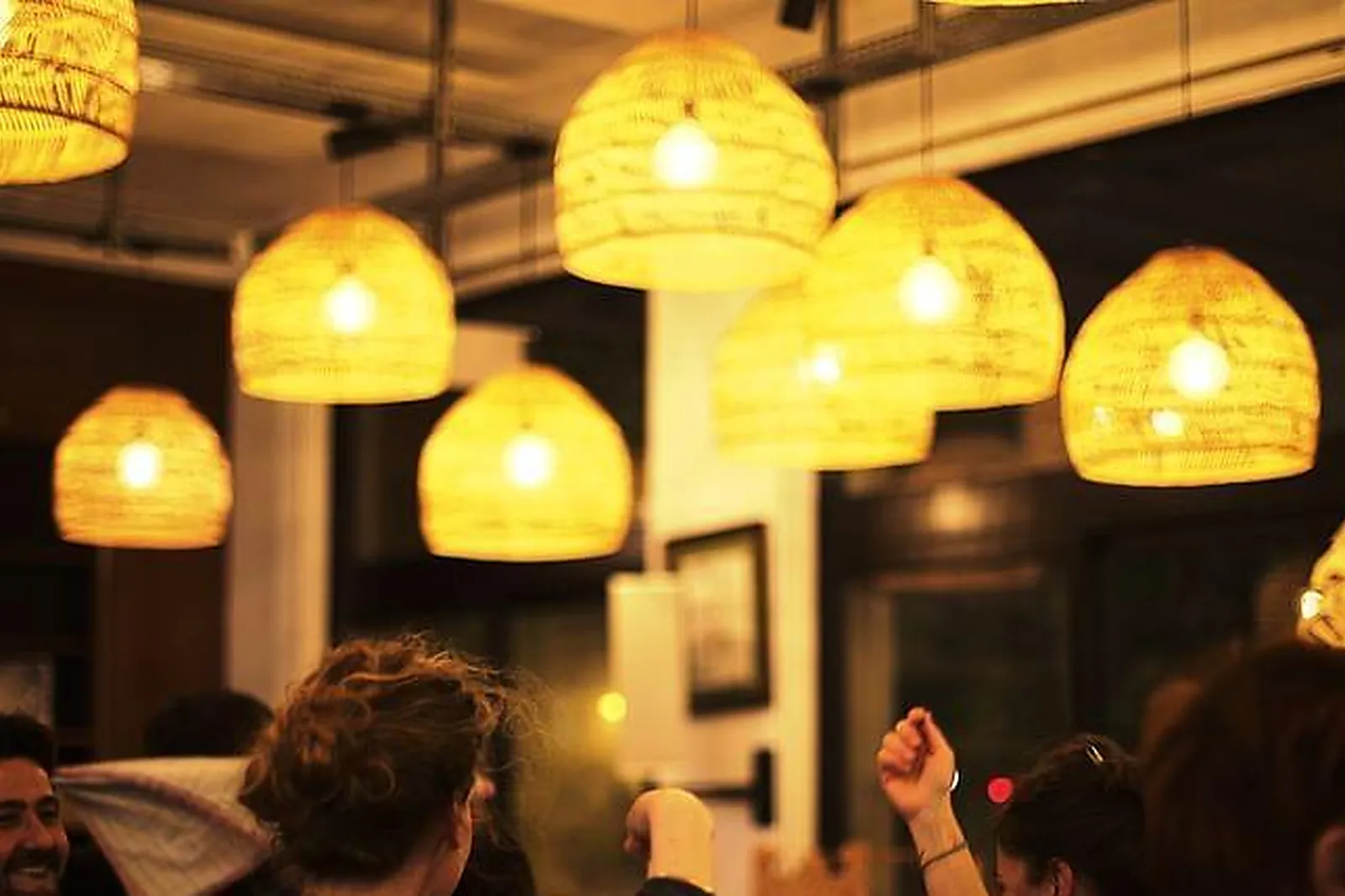 Lieux événementiels, LA TRÉSO