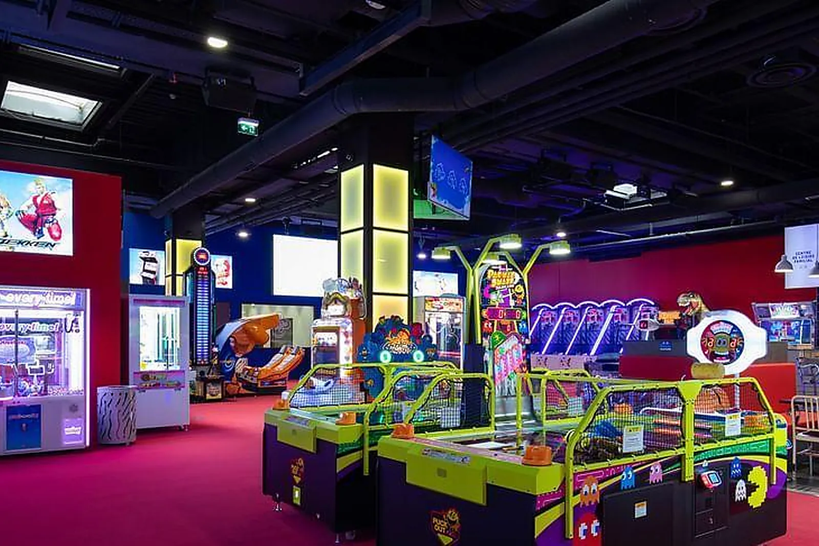 Lieux événementiels, LA TÊTE DANS LES NUAGES - LYON