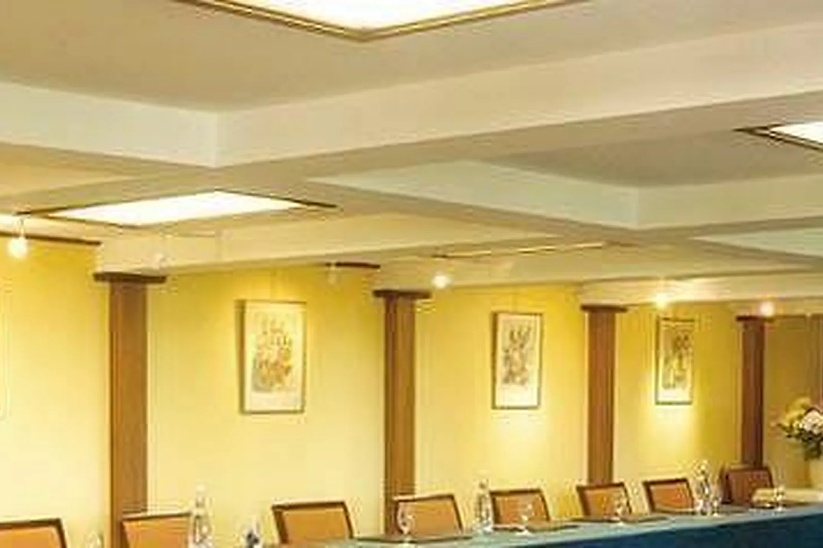 Lieux événementiels, LA VERNIAZ ET SES CHALETS ****