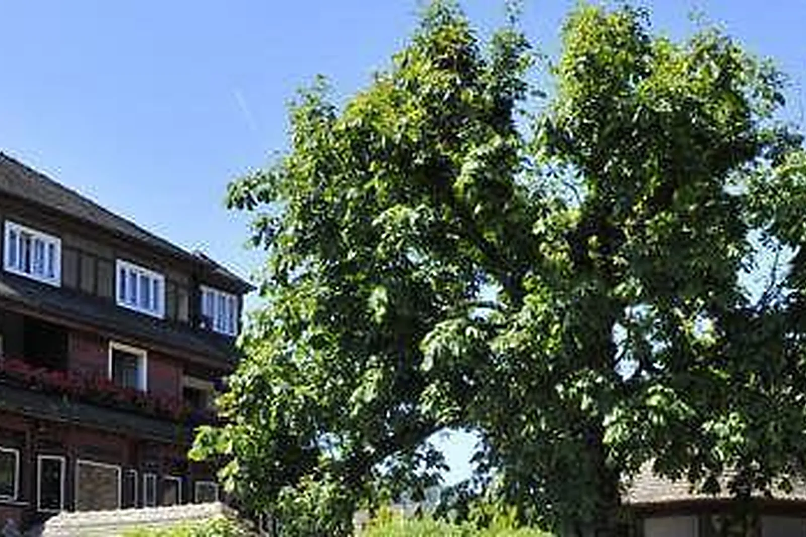 Lieux événementiels, LA VERNIAZ ET SES CHALETS ****