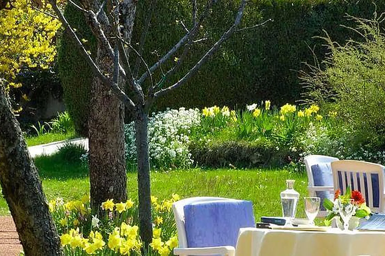 Lieux événementiels, LA VERNIAZ ET SES CHALETS ****