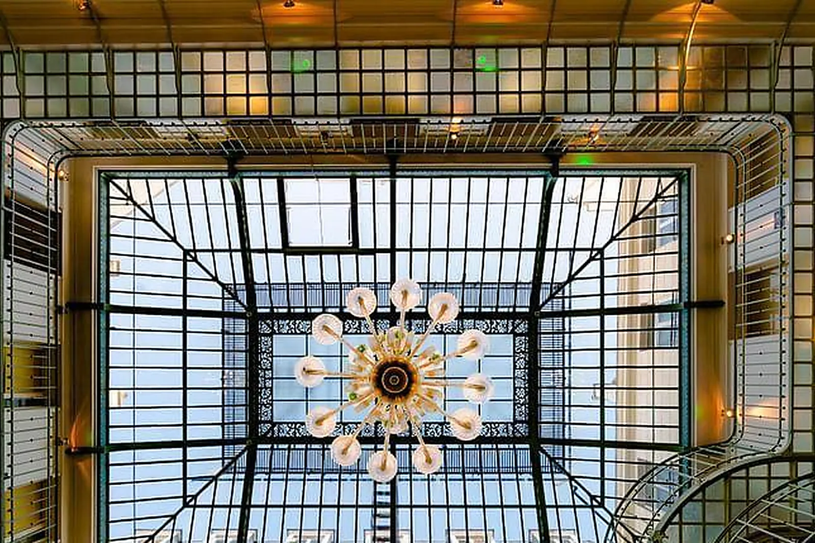 Lieux événementiels, MEETING POINT