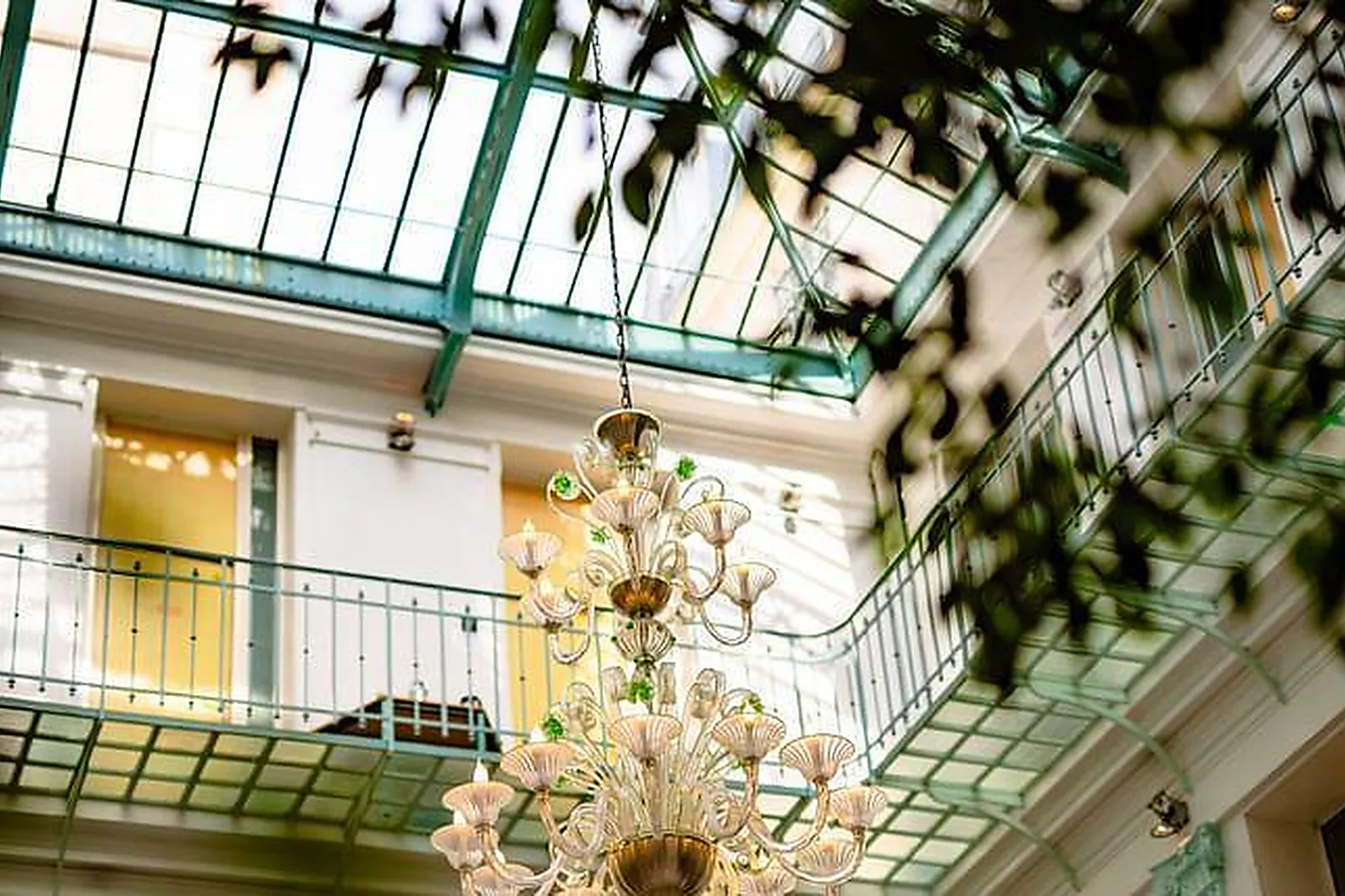 Lieux événementiels, MEETING POINT